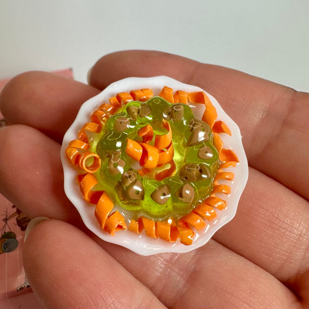 Image of Aunt Bethany’s Gelatin Miniature 