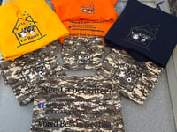 Image 2 of Custom Hoodies