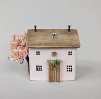 Image 2 of Pink Blossom Cottage 