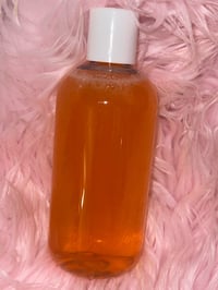 Sweet Mandarin Orange Body Wash