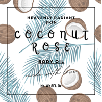 Image 4 of Coconut Rose