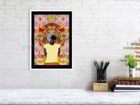Image 3 of Afro nouveau me A4