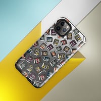 Image 6 of Throne of Glass | iPhone phone case | ToG