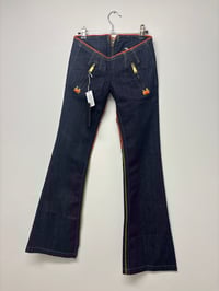 Image 4 of ss2005 dsquared jeans 