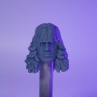 Image 1 of Deadman unpainted