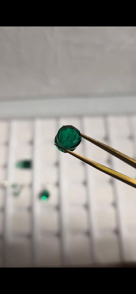 Image of Gemstone Plugs 