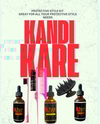 Protective style kit