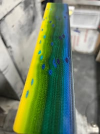 Image 5 of Mahi Mahi Thin by Mikie