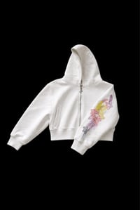 DAYLIGHT STAR ZIP UP