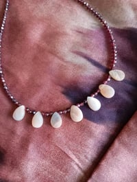 Image 1 of Collier Sidonie 