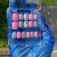 Image 1 of Princess Unicorn (Kids)