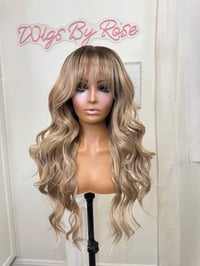 Image 7 of Tina bangs free part (ready to ship) 