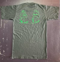 Image 5 of 70's Jerzees Men's SMALL Motörhead MUTHA FUCKER