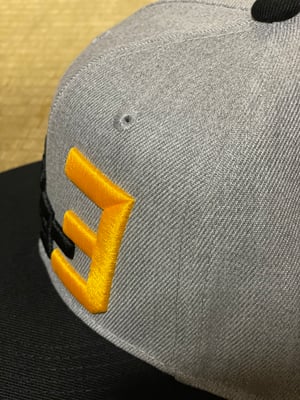 Image of Designed by Horikyo 3 Shokichi Baseball cap
