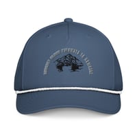 Image 2 of Classic rope cap - PTN Mountain Design