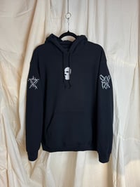 Image 1 of Classic Balaclava Hoodie