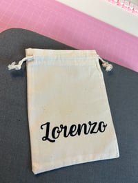 Image 4 of SQUARE design - Magic Christmas Bag