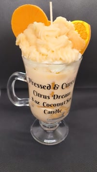 Image 1 of Citrus Dream