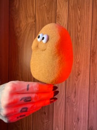 Image 3 of McNugget Rod Puppet