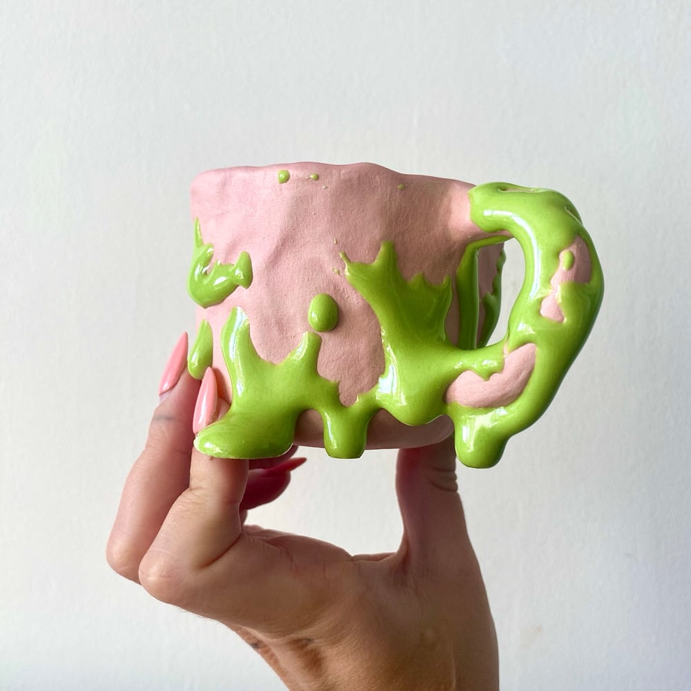 Image of Solaris Small Mug #8