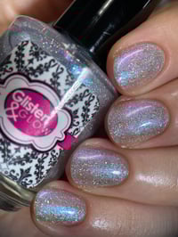 Image 2 of Glisten & Glow 43 and Filled with Glee!