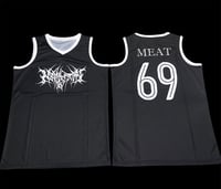 Image 4 of Nephrectomy Jerseys(version white)
