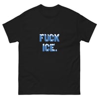 Image 2 of F*** ICE Tee