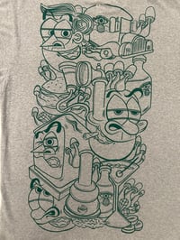 Image 4 of Tonk tee#7