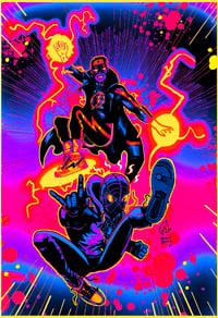 Image 1 of Static And Miles 2.0