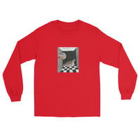 Image 19 of DREAM XXVII LONG SLEEVE SHIRT