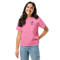 Image 11 of Chlorine Is My Perfume Tee - Kids