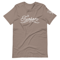 Image 6 of Tucson C/S Unisex t-shirt