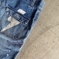 Image 6 of WORLD INDUSTRIES JORTS