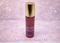 Image 5 of Just Fabb & Sweet & Sexy Perfume Oil Combo 10ml 