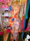 Miami Dress 