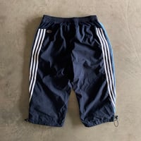 Image 3 of ADIDAS 3/4 TRACKSUIT PANTS