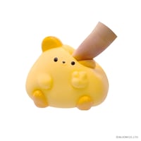 Image 2 of iBloom Capsule Mini Cheese Mouse Squishy