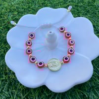 Image 1 of Energy protection bracelet