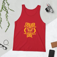 Image 4 of Men's EVOLVED SOUL Tank Top
