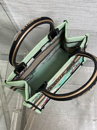 Image 3 of CD Book Tote Bag