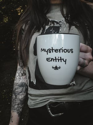 Image of Mysterious Entity Mug