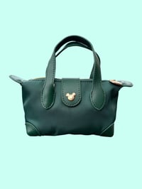 hunter mini pouchette | smc exclusive