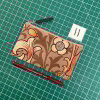 Image 1 of William Morris Golden Lily No.11