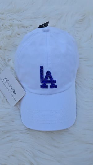 Image of LA Cap