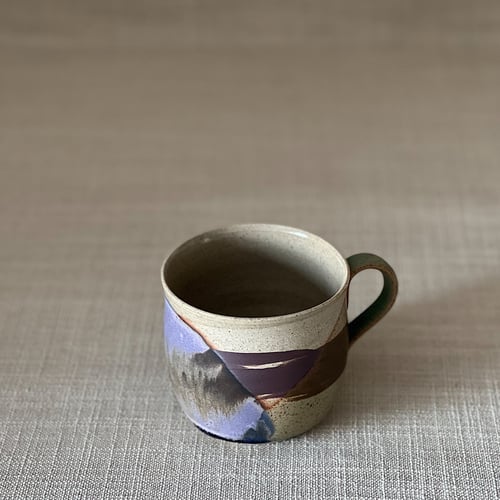 Image of MIDNIGHT MUG