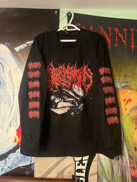 Logo Long sleeve