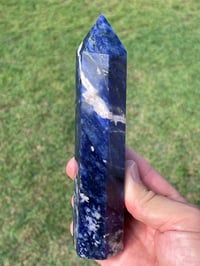 Image 4 of Sodalite Generator #1868