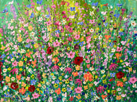 Image 20 of Untamed ~ Large Art