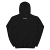 Blkfuse Unisex Hoodie