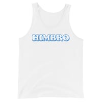 Image 1 of Himbro Tank Top